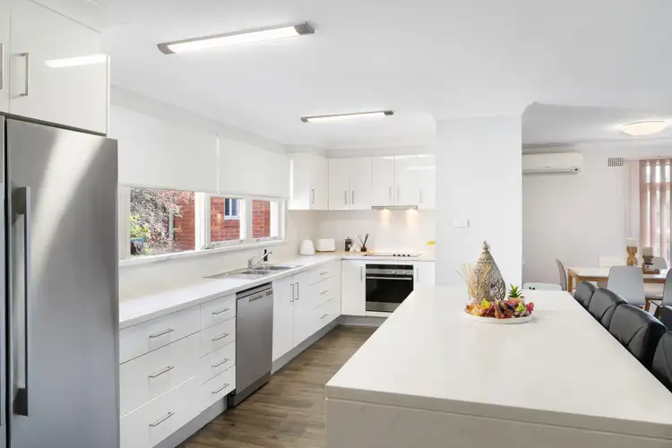 Second view of Homely house listing, 24 Waterside Parade, Peakhurst Heights NSW 2210