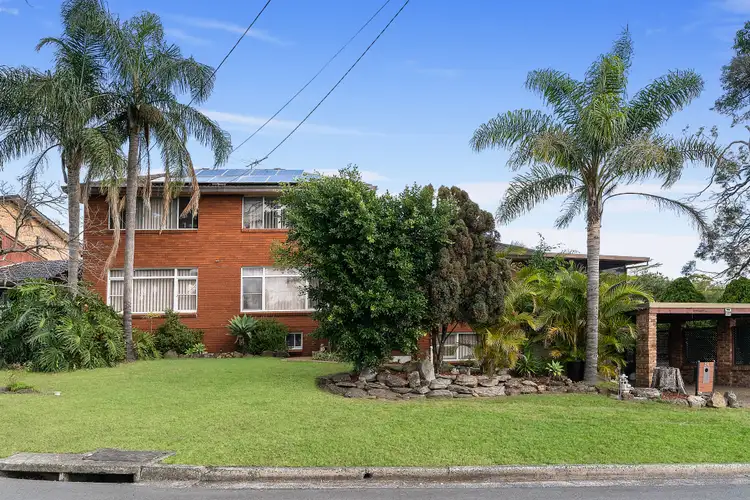 Sixth view of Homely house listing, 24 Waterside Parade, Peakhurst Heights NSW 2210