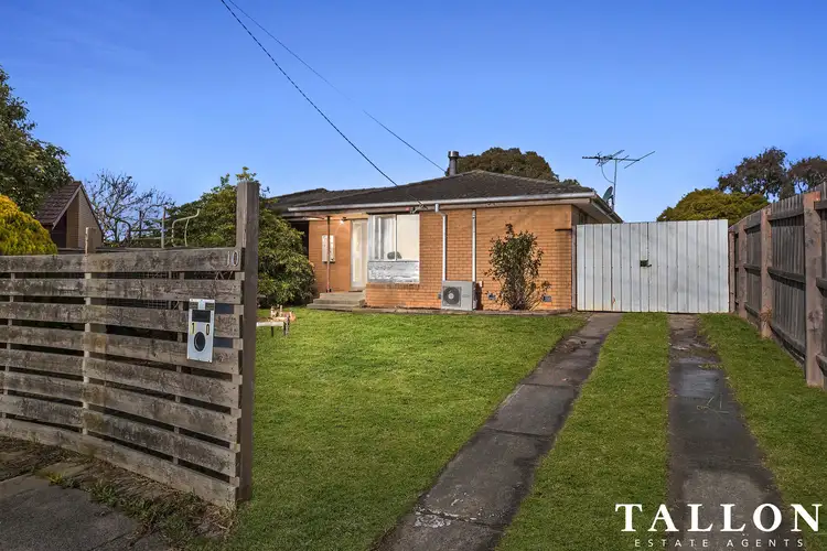10 Aitape Court, Hastings VIC 3915