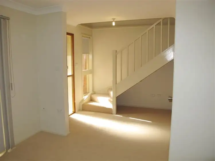 Second view of Homely townhouse listing, 10/191-193 Targo Road, Girraween NSW 2145