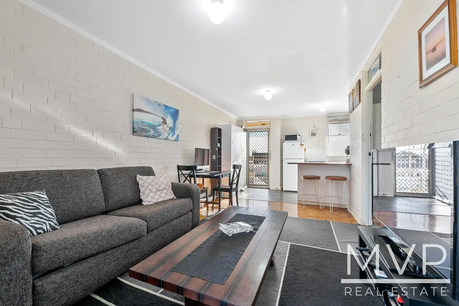 Main view of Homely apartment listing, 509/23 Adelaide Street, Fremantle WA 6160