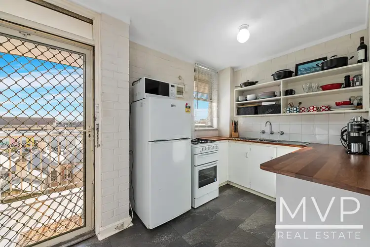 Second view of Homely apartment listing, 509/23 Adelaide Street, Fremantle WA 6160