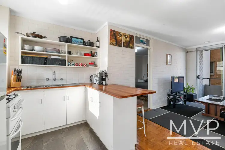 Fourth view of Homely apartment listing, 509/23 Adelaide Street, Fremantle WA 6160