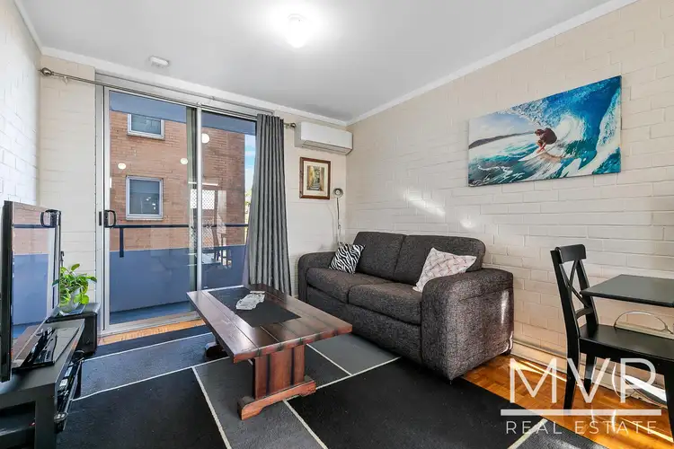 Sixth view of Homely apartment listing, 509/23 Adelaide Street, Fremantle WA 6160