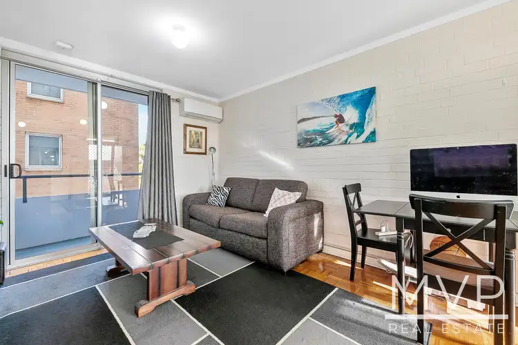 Seventh view of Homely apartment listing, 509/23 Adelaide Street, Fremantle WA 6160