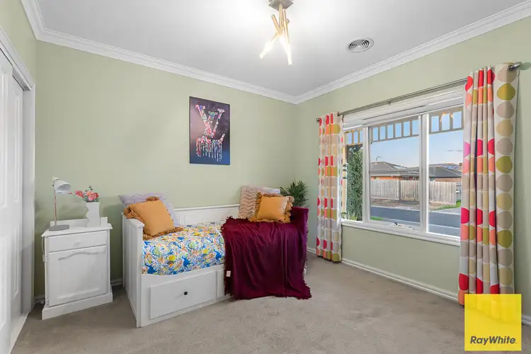 Second view of Homely house listing, 23 Rosamond Avenue, Tarneit VIC 3029