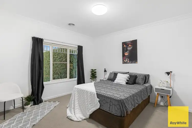 Third view of Homely house listing, 23 Rosamond Avenue, Tarneit VIC 3029