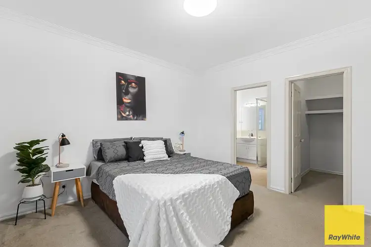 Fifth view of Homely house listing, 23 Rosamond Avenue, Tarneit VIC 3029