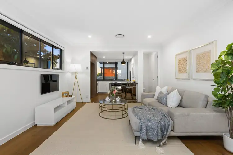 Third view of Homely house listing, 1/31 Murarrie Road, Murarrie QLD 4172