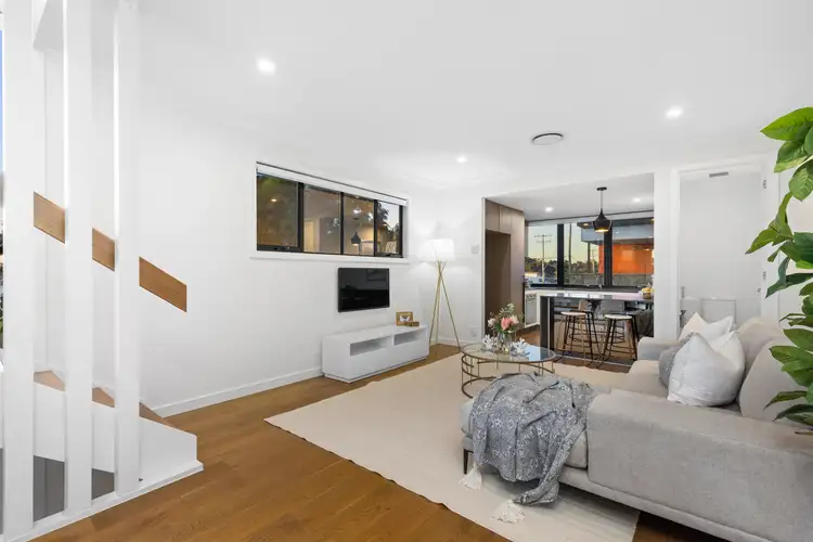 Fifth view of Homely house listing, 1/31 Murarrie Road, Murarrie QLD 4172