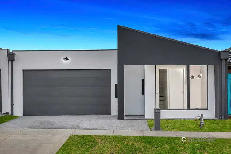 24 Callicoma Street, Mickleham VIC 3064