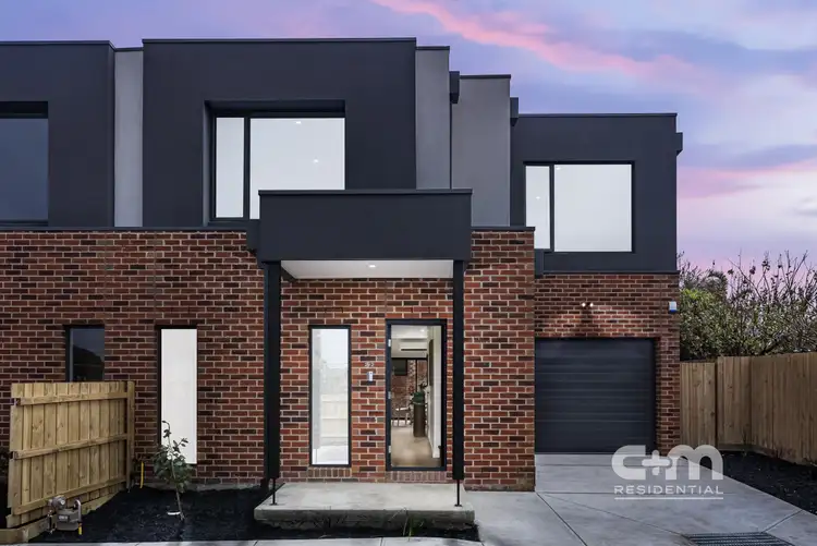 1/2 Ash Court, Glenroy VIC 3046