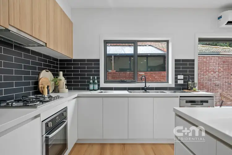 Fifth view of Homely townhouse listing, 1/2 Ash Court, Glenroy VIC 3046
