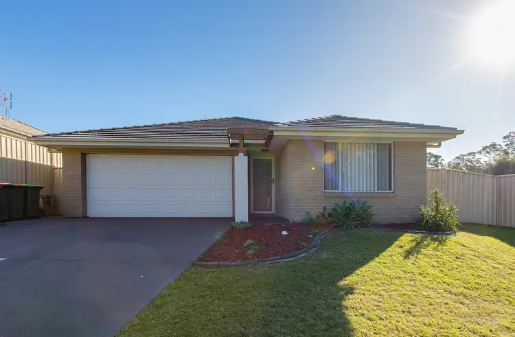 19 Mahogany Crescent, Thornton NSW 2322