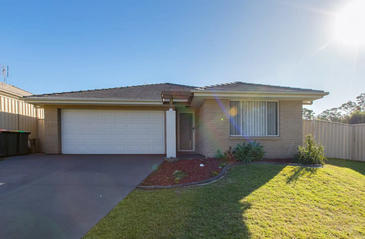 Main view of Homely house listing, 19 Mahogany Crescent, Thornton NSW 2322