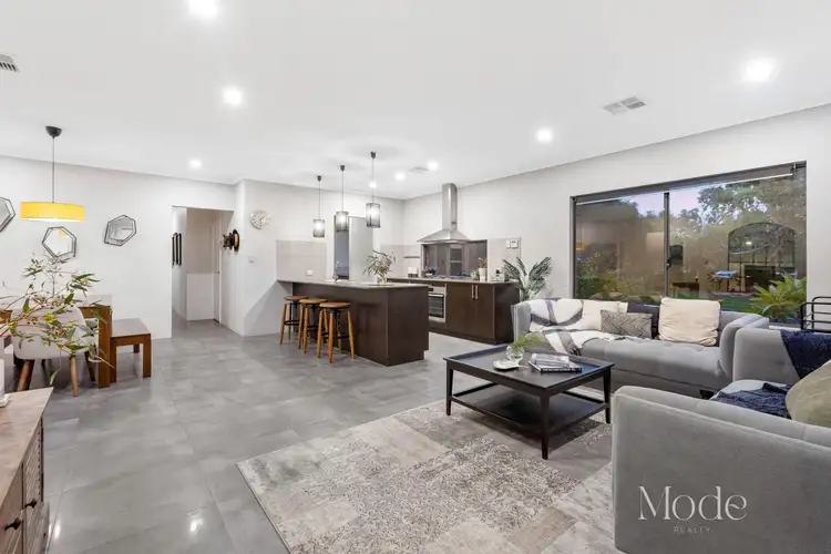 15 Classroom Loop, Coolbellup WA 6163