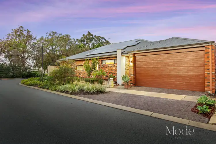 Third view of Homely house listing, 15 Classroom Loop, Coolbellup WA 6163