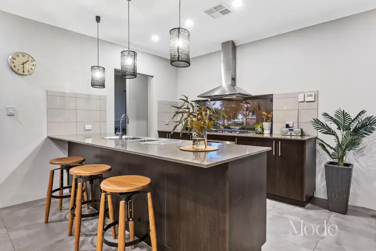 Fourth view of Homely house listing, 15 Classroom Loop, Coolbellup WA 6163