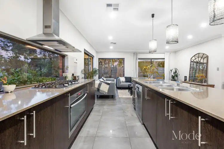 Fifth view of Homely house listing, 15 Classroom Loop, Coolbellup WA 6163