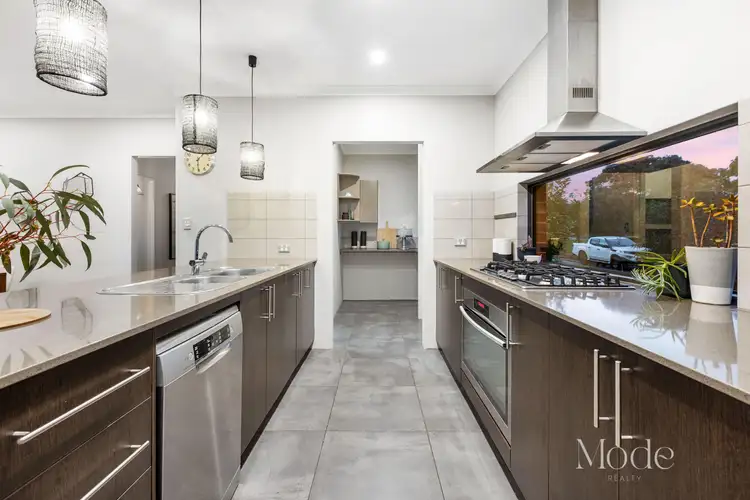 Sixth view of Homely house listing, 15 Classroom Loop, Coolbellup WA 6163