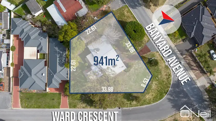 16 Banyard Avenue, Kelmscott WA 6111