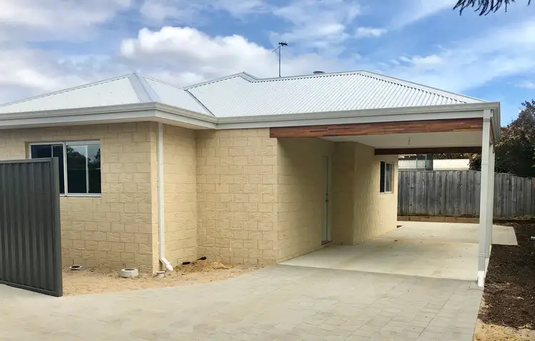 Fifth view of Homely house listing, 9B Greenwood Avenue, Margaret River WA 6285