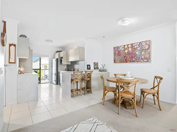 55/13-14 Esperance Court, Cleveland QLD 4163
