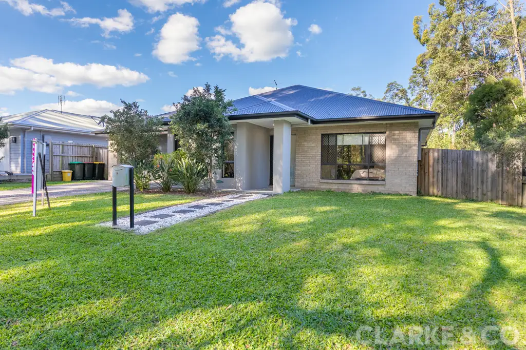 Main view of Homely house listing, 3 Allambie Place, Landsborough QLD 4550