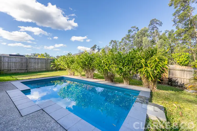 Fourth view of Homely house listing, 3 Allambie Place, Landsborough QLD 4550