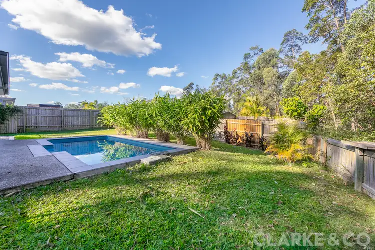 Fifth view of Homely house listing, 3 Allambie Place, Landsborough QLD 4550