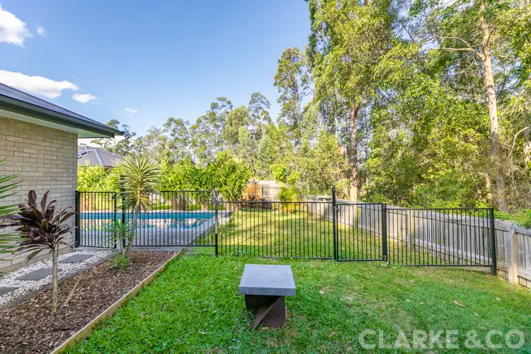 Sixth view of Homely house listing, 3 Allambie Place, Landsborough QLD 4550