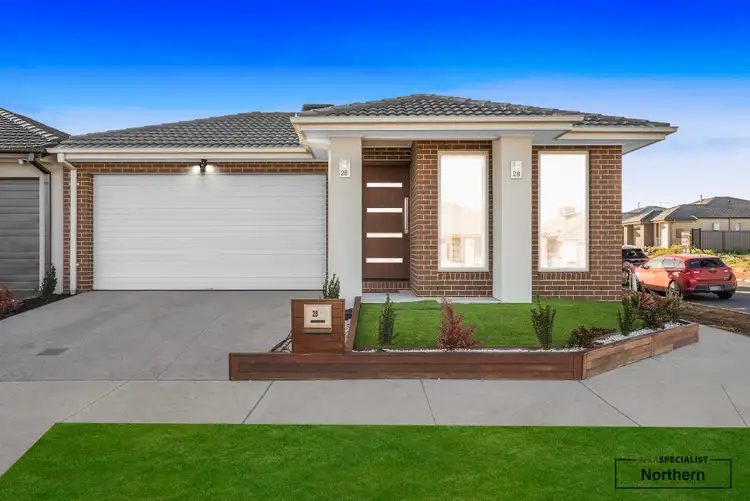 28 Edgedell Avenue, Kalkallo VIC 3064
