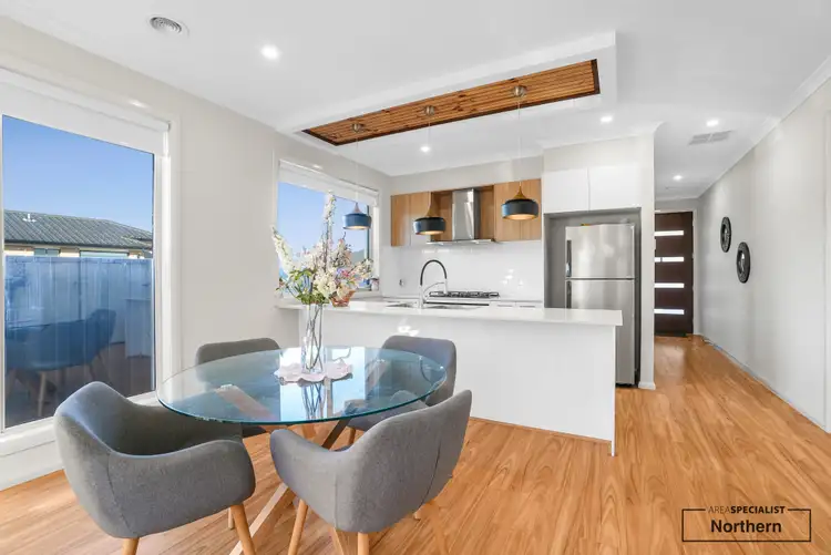 Sixth view of Homely house listing, 28 Edgedell Avenue, Kalkallo VIC 3064