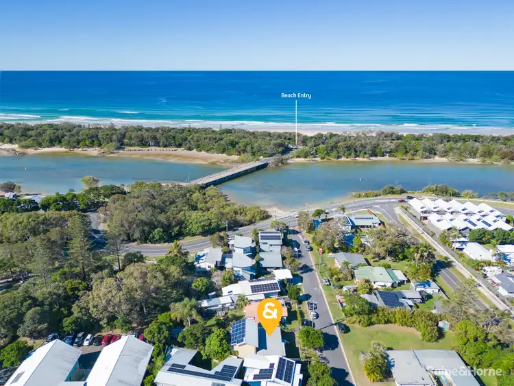 5 Anne Street, Pottsville NSW 2489