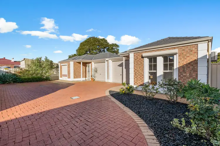 3/12 Third Avenue, Ascot Park SA 5043