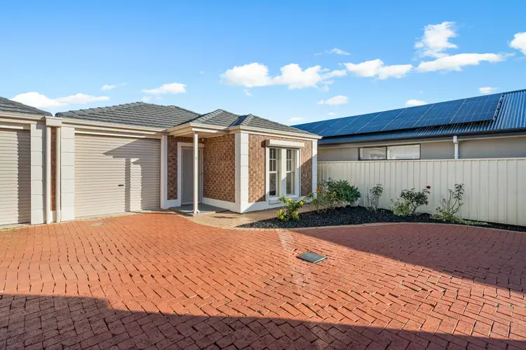 Second view of Homely house listing, 3/12 Third Avenue, Ascot Park SA 5043