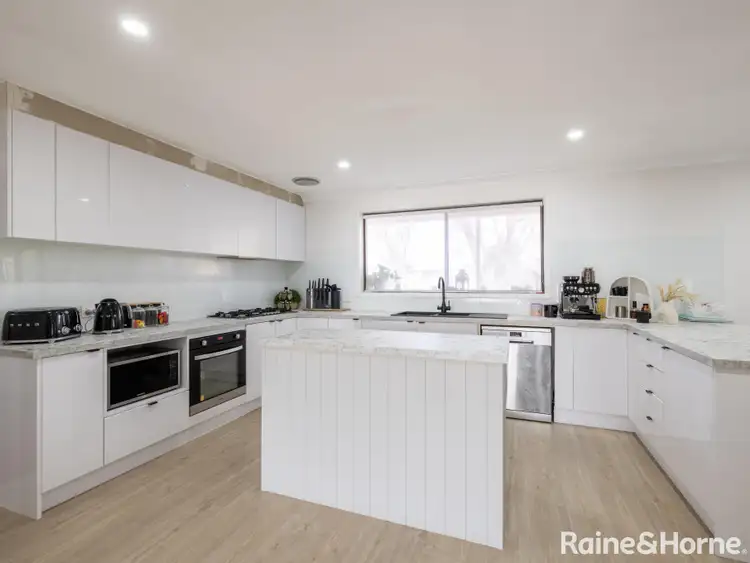 Third view of Homely house listing, 23 Halsted Street, Eglinton NSW 2795