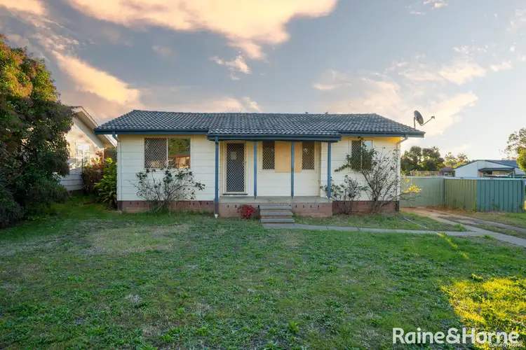 Main view of Homely house listing, 16 Toy Place, Tolland NSW 2650
