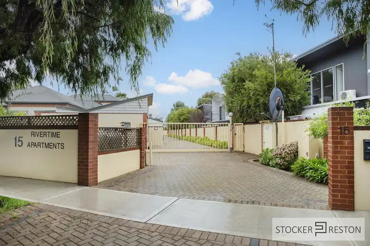 1/15 Station Road, Margaret River WA 6285