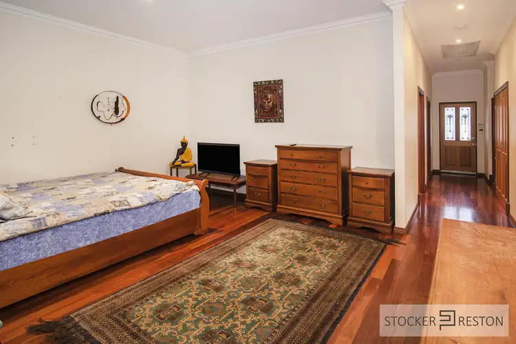 Second view of Homely house listing, 1/15 Station Road, Margaret River WA 6285