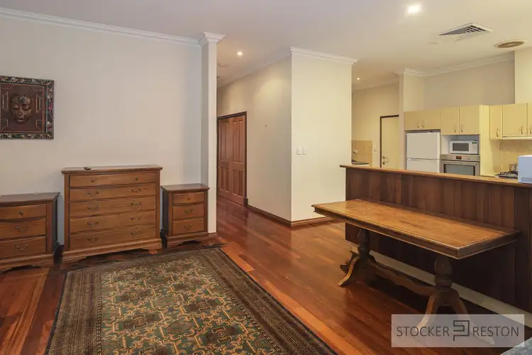 Third view of Homely house listing, 1/15 Station Road, Margaret River WA 6285