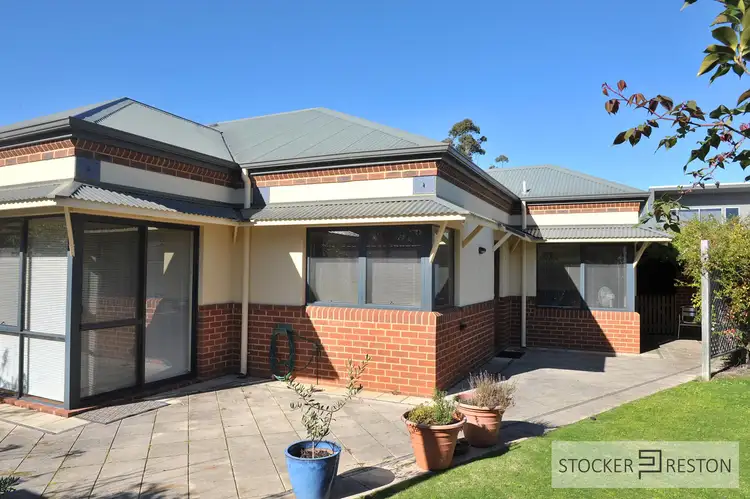 Sixth view of Homely house listing, 1/15 Station Road, Margaret River WA 6285