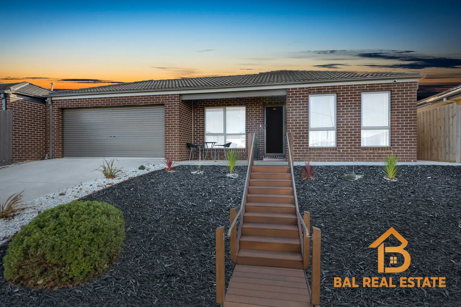 Main view of Homely house listing, 18 Toolern Waters Drive, Weir Views VIC 3338