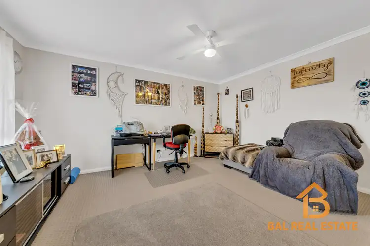Third view of Homely house listing, 18 Toolern Waters Drive, Weir Views VIC 3338