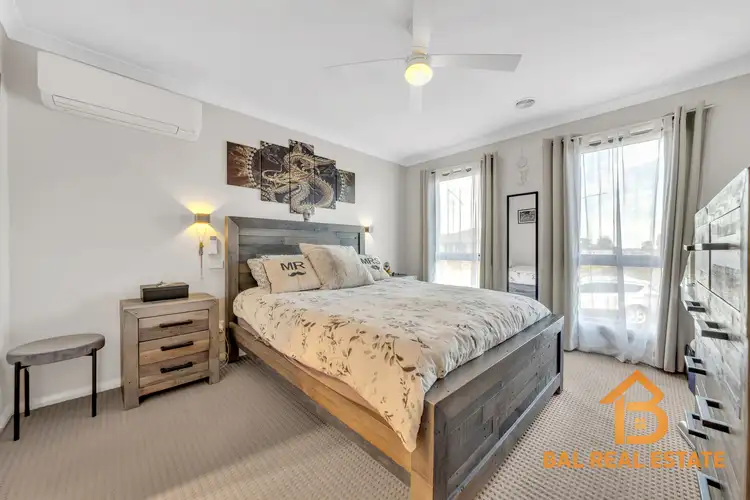 Fourth view of Homely house listing, 18 Toolern Waters Drive, Weir Views VIC 3338