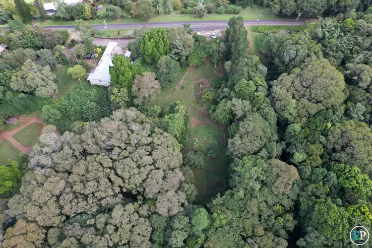 Fourth view of Homely land listing, LOT 81 Lakes Drive, Lake Eacham QLD 4884