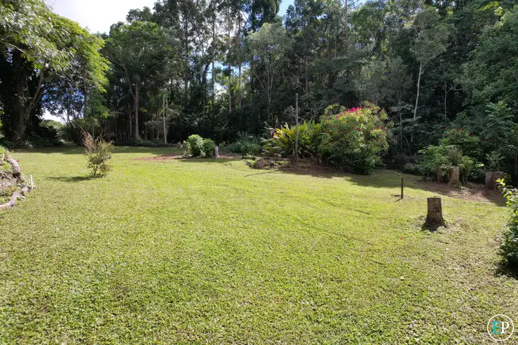 Sixth view of Homely land listing, LOT 81 Lakes Drive, Lake Eacham QLD 4884