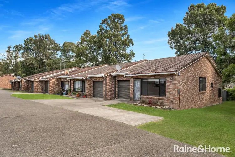 100 Kalandar Street, Nowra NSW 2541