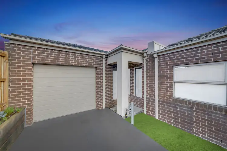 3/10 Leveque Loop, Craigieburn VIC 3064