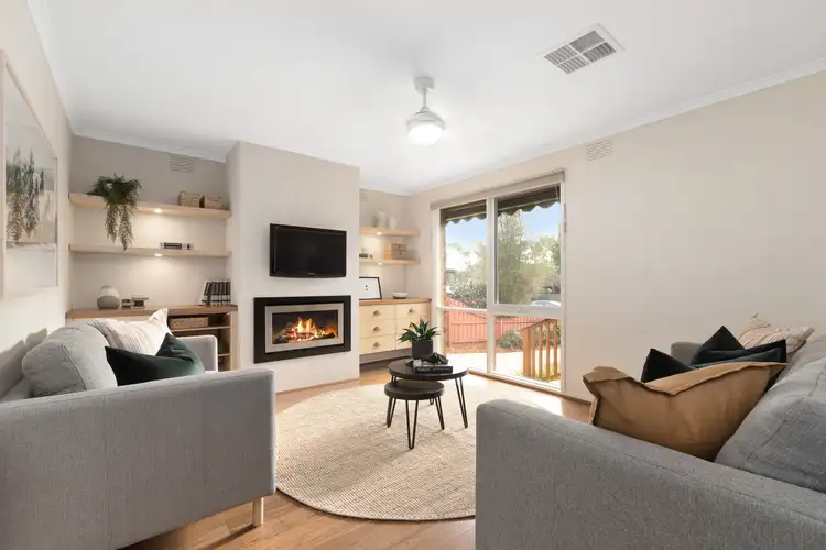 Third view of Homely house listing, 5 Casale Court, Frankston VIC 3199